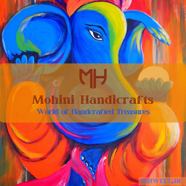 Mohini Handicrafts